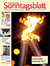 Titelcover der archivierten Ausgabe 31/2012 - klicken Sie für eine größere Ansicht Titelcover der archivierten Ausgabe 31/2012 - klicken Sie für eine größere Ansicht