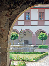 Länger gesund leben – Weisheiten aus dem Kloster Länger gesund leben – Weisheiten aus dem Kloster