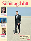 Titelcover der archivierten Ausgabe 38/2012 - klicken Sie für eine größere Ansicht Titelcover der archivierten Ausgabe 38/2012 - klicken Sie für eine größere Ansicht