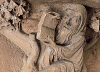 Lesen kräftigt das Gehirn Lesen kräftigt das Gehirn