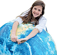 Hat Gott die Welt wirklich in sieben Tagen erschaffen? Hat Gott die Welt wirklich in sieben Tagen erschaffen?