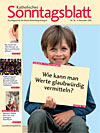 Titelcover der archivierten Ausgabe 45/2012 - klicken Sie für eine größere Ansicht