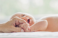 Sollen wir unser Kind taufen? Sollen wir unser Kind taufen?