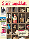 Titelcover der archivierten Ausgabe 1/2013 - klicken Sie für eine größere Ansicht Titelcover der archivierten Ausgabe 1/2013 - klicken Sie für eine größere Ansicht