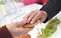 Kritisch rückblicken, geistlich bedenken und mitgestalten Kritisch rückblicken, geistlich bedenken und mitgestalten