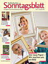 Titelcover der archivierten Ausgabe 12/2013 - klicken Sie für eine größere Ansicht Titelcover der archivierten Ausgabe 12/2013 - klicken Sie für eine größere Ansicht