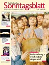 Titelcover der archivierten Ausgabe 13/2013 - klicken Sie für eine größere Ansicht Titelcover der archivierten Ausgabe 13/2013 - klicken Sie für eine größere Ansicht