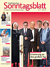 Titelcover der archivierten Ausgabe 14/2013 - klicken Sie für eine größere Ansicht Titelcover der archivierten Ausgabe 14/2013 - klicken Sie für eine größere Ansicht