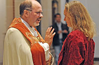 Erfahrungen mit Gottes zärtlicher Berührung machen Erfahrungen mit Gottes zärtlicher Berührung machen