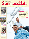 Titelcover der archivierten Ausgabe 18/2013 - klicken Sie für eine größere Ansicht Titelcover der archivierten Ausgabe 18/2013 - klicken Sie für eine größere Ansicht