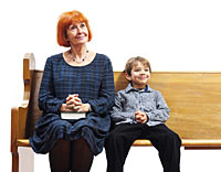 Wie kann Kirche Heimat sein? Wie kann Kirche Heimat sein?