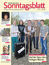 Titelcover der archivierten Ausgabe 22/2013 - klicken Sie für eine größere Ansicht Titelcover der archivierten Ausgabe 22/2013 - klicken Sie für eine größere Ansicht