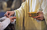 Geschmack finden an Gott, der uns entgegenkommt Geschmack finden an Gott, der uns entgegenkommt