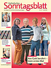Titelcover der archivierten Ausgabe 27/2013 - klicken Sie für eine größere Ansicht Titelcover der archivierten Ausgabe 27/2013 - klicken Sie für eine größere Ansicht