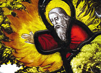 Gott ist da – selbst wenn alle Hoffnung verspielt scheint Gott ist da – selbst wenn alle Hoffnung verspielt scheint