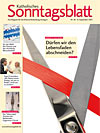 Titelcover der archivierten Ausgabe 36/2013 - klicken Sie für eine größere Ansicht Titelcover der archivierten Ausgabe 36/2013 - klicken Sie für eine größere Ansicht