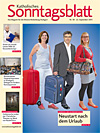 Titelcover der archivierten Ausgabe 38/2013 - klicken Sie für eine größere Ansicht Titelcover der archivierten Ausgabe 38/2013 - klicken Sie für eine größere Ansicht