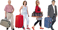 Neustart nach dem Urlaub Neustart nach dem Urlaub