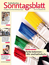 Titelcover der archivierten Ausgabe 39/2013 - klicken Sie für eine größere Ansicht Titelcover der archivierten Ausgabe 39/2013 - klicken Sie für eine größere Ansicht