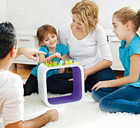 Kinder dürfen etwas wollen und eigene Interessen haben Kinder dürfen etwas wollen und eigene Interessen haben