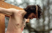 Jesus – gestorben zur Strafe für unsere Sünden? Jesus – gestorben zur Strafe für unsere Sünden?
