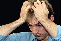 Stress ohne Gegenmittel? Stress ohne Gegenmittel?