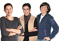 Wie kann ich gute Mutter sein? Wie kann ich gute Mutter sein?
