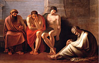 Hiob – du begegnest mir so oft in meinem Leben Hiob – du begegnest mir so oft in meinem Leben