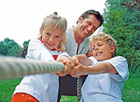 Wem gehören die Kinder? Wem gehören die Kinder?