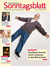 Titelcover der archivierten Ausgabe 50/2013 - klicken Sie für eine größere Ansicht Titelcover der archivierten Ausgabe 50/2013 - klicken Sie für eine größere Ansicht
