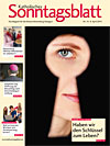 Titelcover der archivierten Ausgabe 14/2014 - klicken Sie für eine größere Ansicht Titelcover der archivierten Ausgabe 14/2014 - klicken Sie für eine größere Ansicht