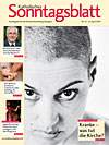 Titelcover der archivierten Ausgabe 15/2014 - klicken Sie für eine größere Ansicht Titelcover der archivierten Ausgabe 15/2014 - klicken Sie für eine größere Ansicht