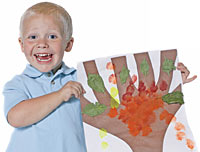 Die angeborenen Talente unserer Kinder schätzen Die angeborenen Talente unserer Kinder schätzen