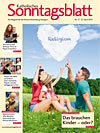 Titelcover der archivierten Ausgabe 17/2014 - klicken Sie für eine größere Ansicht Titelcover der archivierten Ausgabe 17/2014 - klicken Sie für eine größere Ansicht