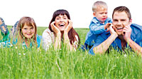 Warum Kinder Religion brauchen Warum Kinder Religion brauchen