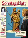 Titelcover der archivierten Ausgabe 19/2014 - klicken Sie für eine größere Ansicht Titelcover der archivierten Ausgabe 19/2014 - klicken Sie für eine größere Ansicht