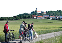 In der Heimat Gott finden In der Heimat Gott finden