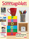 Titelcover der archivierten Ausgabe 24/2014 - klicken Sie für eine größere Ansicht Titelcover der archivierten Ausgabe 24/2014 - klicken Sie für eine größere Ansicht