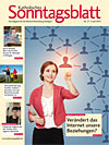 Titelcover der archivierten Ausgabe 27/2014 - klicken Sie für eine größere Ansicht Titelcover der archivierten Ausgabe 27/2014 - klicken Sie für eine größere Ansicht