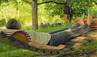 Verwurzelt in der Natur Verwurzelt in der Natur