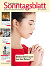 Titelcover der archivierten Ausgabe 29/2014 - klicken Sie für eine größere Ansicht Titelcover der archivierten Ausgabe 29/2014 - klicken Sie für eine größere Ansicht
