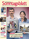 Titelcover der archivierten Ausgabe 31/2014 - klicken Sie für eine größere Ansicht Titelcover der archivierten Ausgabe 31/2014 - klicken Sie für eine größere Ansicht