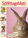Titelcover der archivierten Ausgabe 35/2014 - klicken Sie für eine größere Ansicht Titelcover der archivierten Ausgabe 35/2014 - klicken Sie für eine größere Ansicht