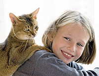 Sag mal, sind Tiere sehr viel anders als wir Menschen? Sag mal, sind Tiere sehr viel anders als wir Menschen?
