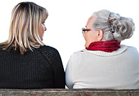 Vater und Mutter ehren – gilt das heute noch? Vater und Mutter ehren – gilt das heute noch?