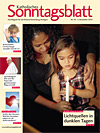 Titelcover der archivierten Ausgabe 44/2014 - klicken Sie für eine größere Ansicht Titelcover der archivierten Ausgabe 44/2014 - klicken Sie für eine größere Ansicht