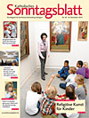 Titelcover der archivierten Ausgabe 46/2014 - klicken Sie für eine größere Ansicht Titelcover der archivierten Ausgabe 46/2014 - klicken Sie für eine größere Ansicht