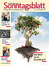 Titelcover der archivierten Ausgabe 47/2014 - klicken Sie für eine größere Ansicht Titelcover der archivierten Ausgabe 47/2014 - klicken Sie für eine größere Ansicht