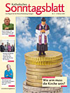 Titelcover der archivierten Ausgabe 5/2014 - klicken Sie für eine größere Ansicht Titelcover der archivierten Ausgabe 5/2014 - klicken Sie für eine größere Ansicht