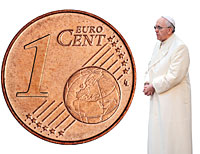 Wie arm muss die Kirche sein? Wie arm muss die Kirche sein?
